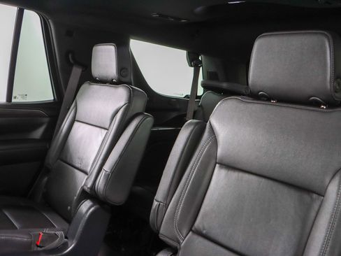 Used 2023 Chevrolet Tahoe Z71 w/ Luxury Package image 29