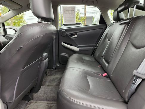 Used 2010 Toyota Prius One FWD image 16