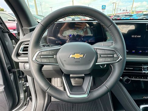 New 2026 Chevrolet Traverse LT w/ LPO, Floor Liner Package image 7