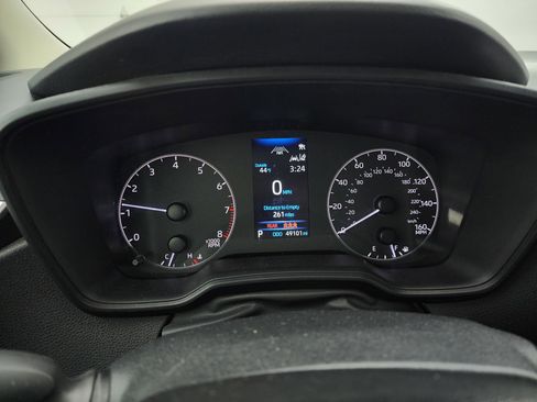 Used 2024 Toyota Corolla LE image 9