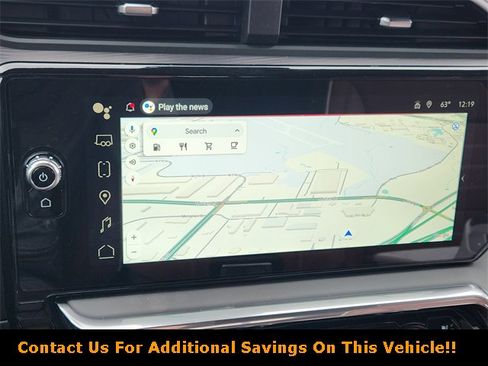 New 2026 GMC Sierra 1500 Denali Ultimate image 12