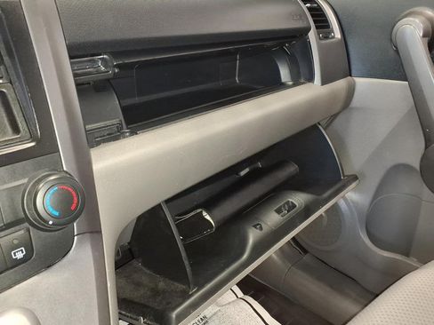 Used 2009 Honda CR-V LX image 13