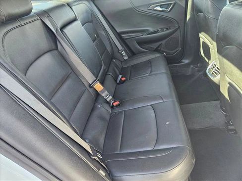 Used 2024 Chevrolet Malibu LT image 21