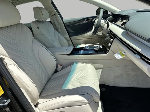 New 2026 Genesis G80 2.5T Sport Prestige AWD/4WD image 26