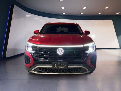 Used 2024 Volkswagen Atlas Cross Sport SE image 8