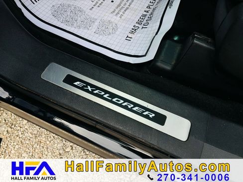 Used 2017 Ford Explorer Sport w/ Equipment Group 401A image 15