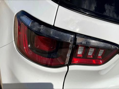 New 2026 Jeep Compass Latitude w/ Quick Order Package 29K image 21