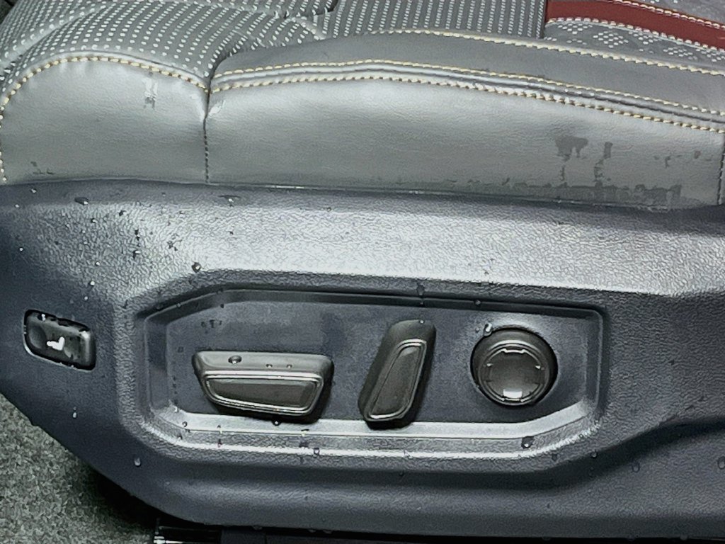 New 2026 Toyota Tundra Capstone AWD/4WD image 11