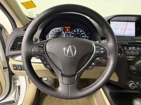 Used 2015 Acura RDX w/ Technology Package FWD image 18