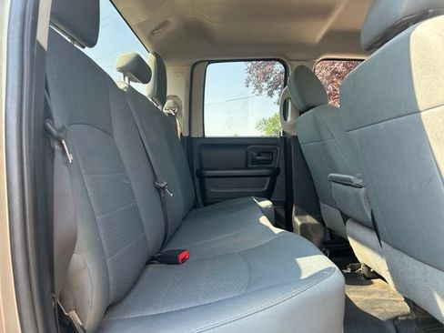 Used 2015 RAM 1500 Tradesman w/ Popular Equipment Group AWD/4WD image 27