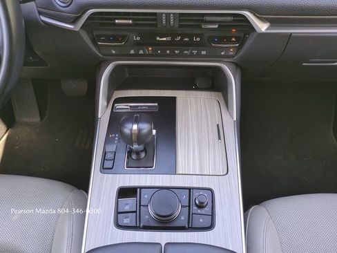 Certified 2024 MAZDA CX-90 3.3 Turbo w/ Preferred Plus AWD/4WD image 21