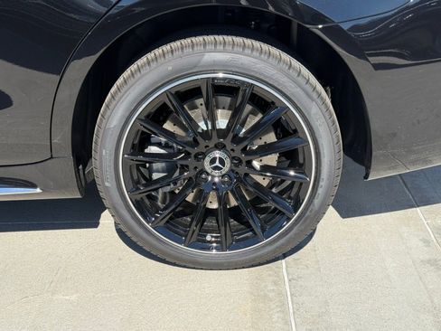 New 2026 Mercedes-Benz S 580 4MATIC Sedan image 14