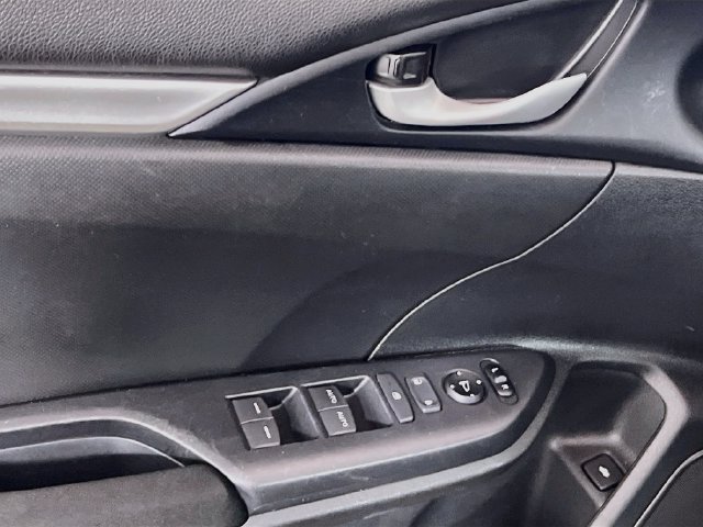 Used 2019 Honda Civic LX image 9