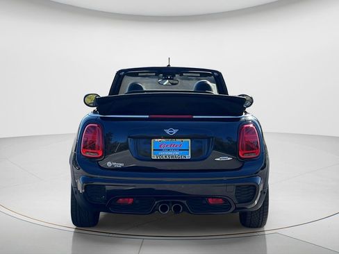 Used 2020 MINI Cooper John Cooper Works image 14