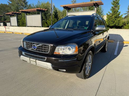 Used 2013 Volvo XC90 3.2 AWD/4WD image 27
