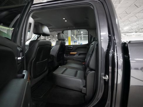 Used 2015 Chevrolet Silverado 2500 LTZ w/ Duramax Plus Package image 15