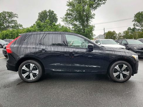 Certified 2025 Volvo XC60 T8 Plus w/ Climate Package AWD/4WD image 7