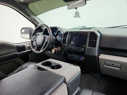 Used 2019 Ford F150 XLT w/ Trailer Tow Package image 23