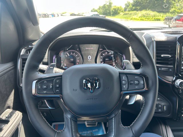 New 2026 RAM 1500 RHO AWD/4WD image 16