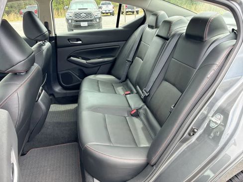 Used 2024 Nissan Altima 2.5 SR w/ SR Premium Package AWD/4WD image 25