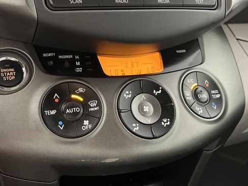 Used 2012 Toyota RAV4 Limited w/ Premium Plus Value Pkg AWD/4WD image 20