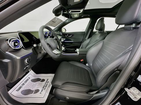 New 2026 Mercedes-Benz C 300 Sedan image 23