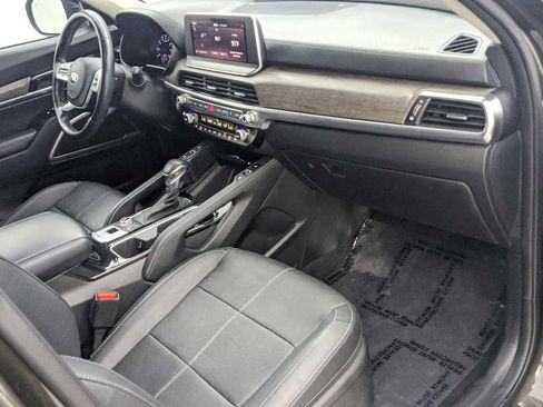 Used 2021 Kia Telluride EX AWD/4WD image 23