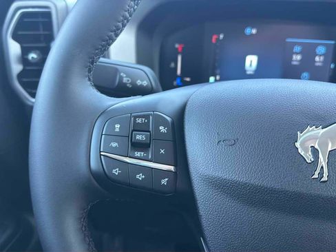 New 2026 Ford Bronco Sport Outer Banks image 50