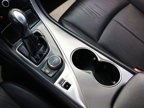 Used 2014 INFINITI Q50 Premium w/ All Weather Package RWD image 40