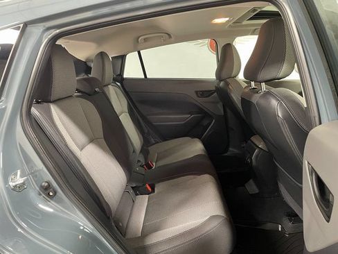 Used 2024 Subaru Crosstrek 2.0i Premium AWD/4WD image 23
