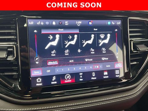 Used 2023 Dodge Durango SRT AWD/4WD image 30