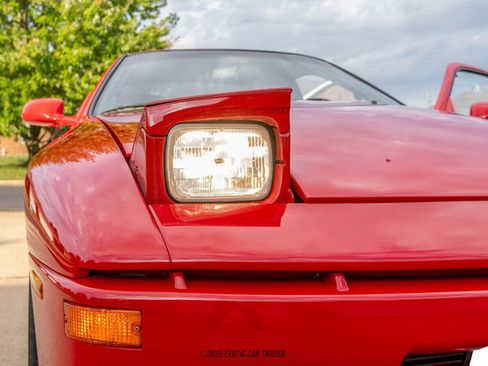 Used 1989 MAZDA RX-7 Turbo image 82