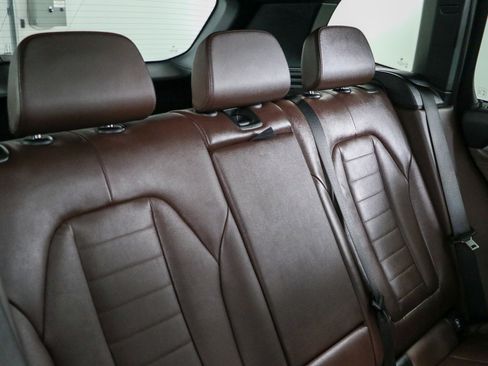 Used 2022 BMW X3 sDrive30i w/ Premium Package 2 RWD image 28