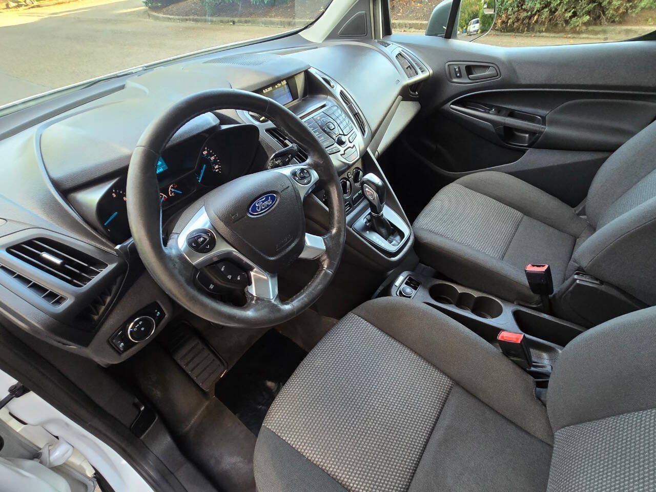 Used 2016 Ford Transit Connect XL FWD image 16