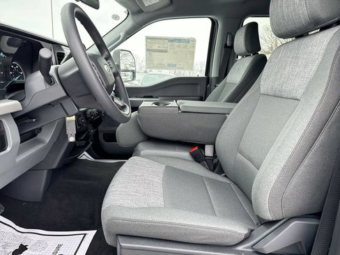 New 2026 Ford F350 XLT w/ FX4 Off-Road Package AWD/4WD image 19