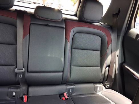 Used 2025 Chevrolet Equinox RS w/ Convenience Package III FWD image 13