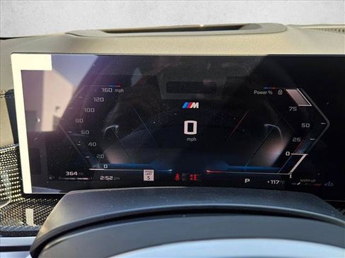 New 2027 BMW X7 M60i AWD/4WD image 11