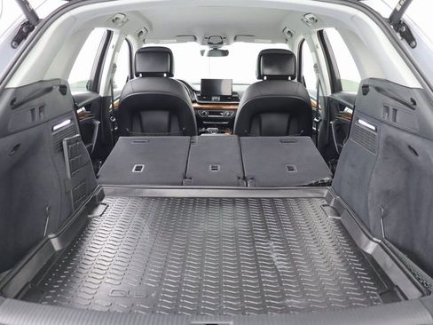 Used 2022 Audi Q5 2.0T Premium image 31