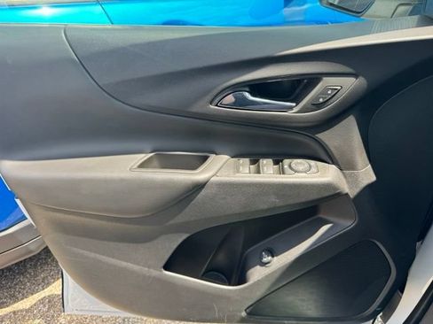 Used 2022 Chevrolet Equinox LT AWD/4WD image 20