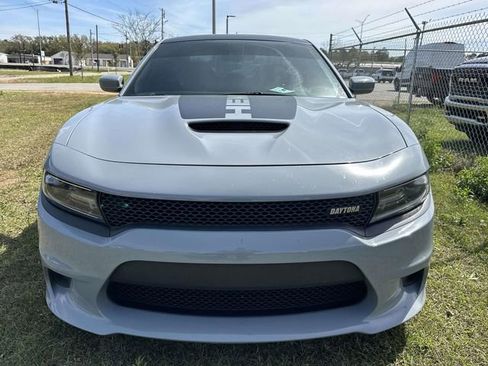 Used 2020 Dodge Charger R/T w/ Daytona Edition Group image 13