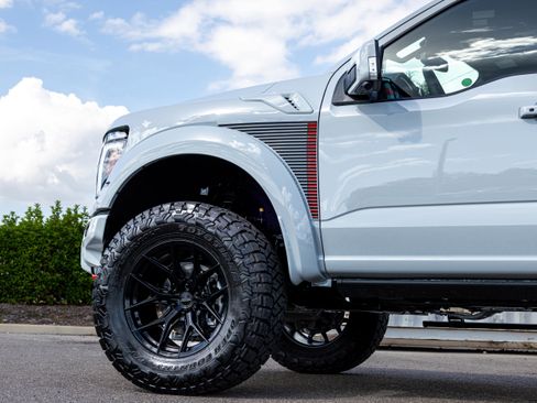 Used 2026 Ford F150 Raptor w/ Equipment Group 803A Raptor R image 27