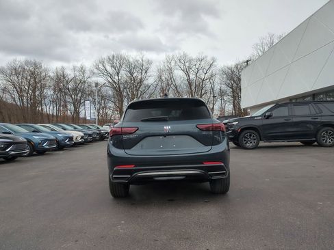 New 2026 Buick Envision Sport Touring image 6