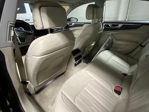 Used 2019 Audi A7 3.0T Prestige w/ Prestige Package AWD/4WD image 11