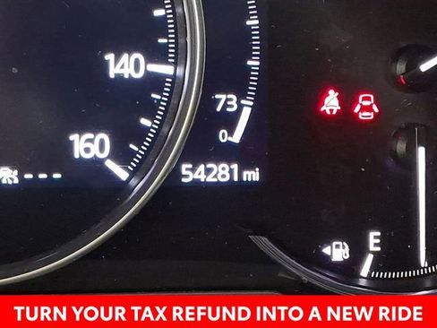 Used 2020 MAZDA CX-5 Signature image 24