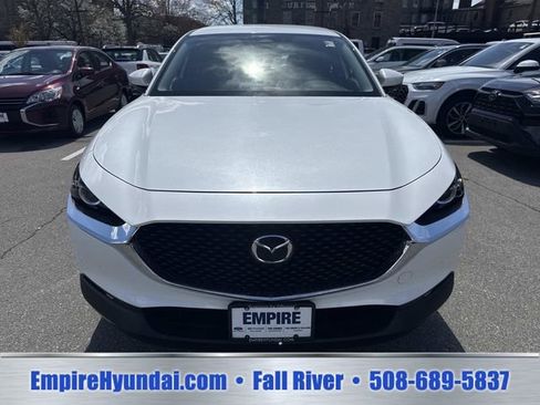 Used 2024 MAZDA CX-30 AWD 2.5 S image 10
