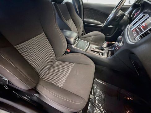 Used 2021 Dodge Charger R/T RWD image 15