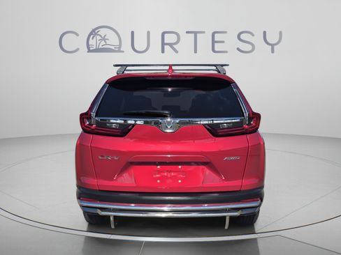 Used 2020 Honda CR-V EX-L image 5