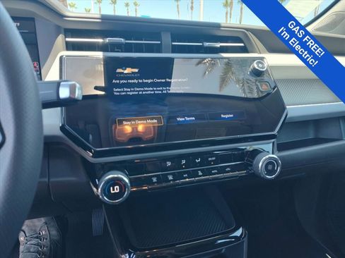 New 2027 Chevrolet Bolt LT FWD image 11