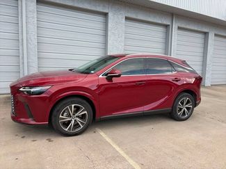 Used 2024 Lexus RX 350h w/ Accessory Package (Z1) AWD/4WD video 1