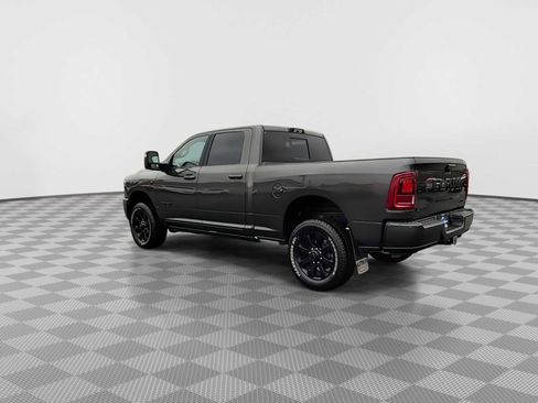 New 2026 RAM 2500 Laramie image 6